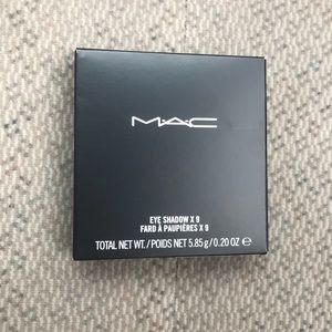 Mac eye shadow